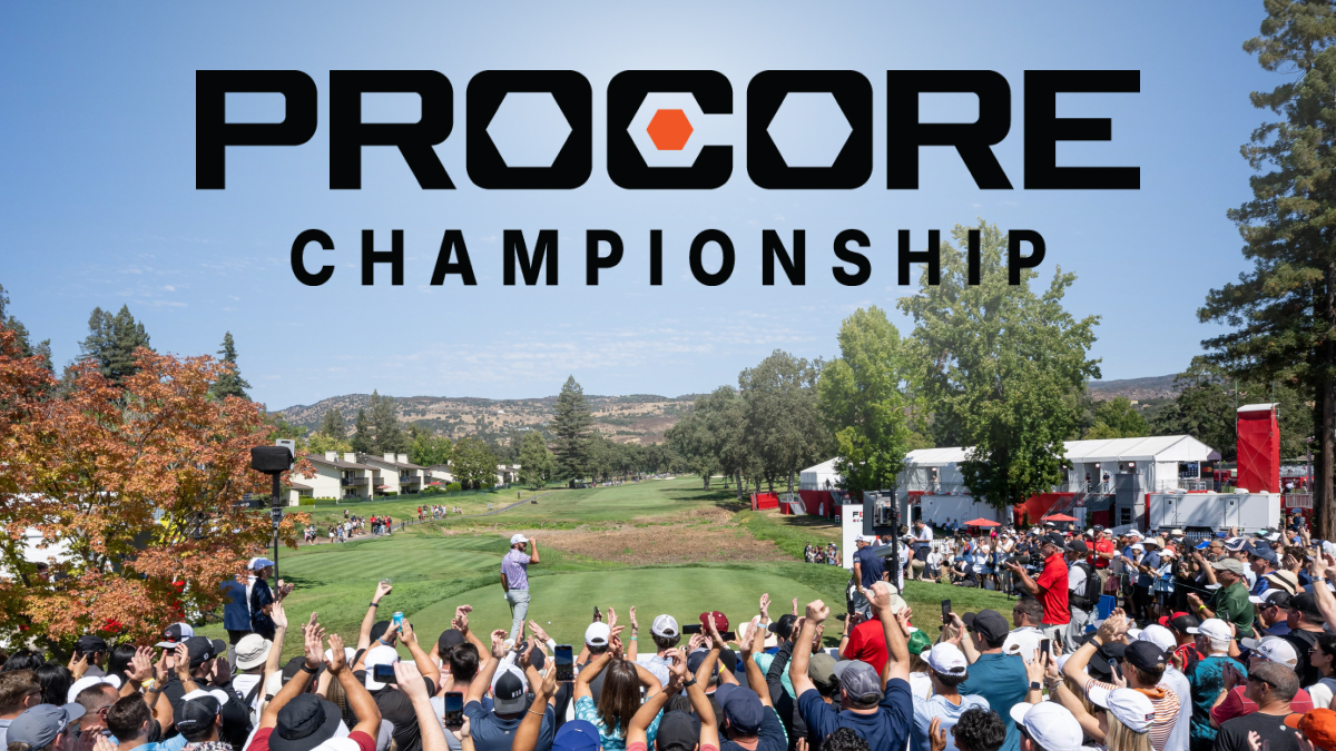 Tickets – Procore Championship