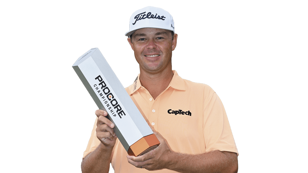 pga tour july 16